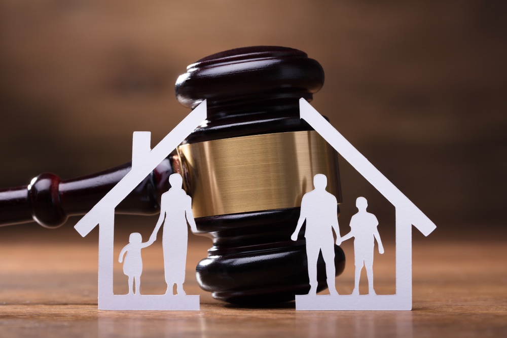 best family law lawyer