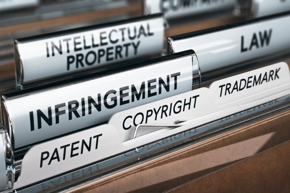 intellectual property lawyer