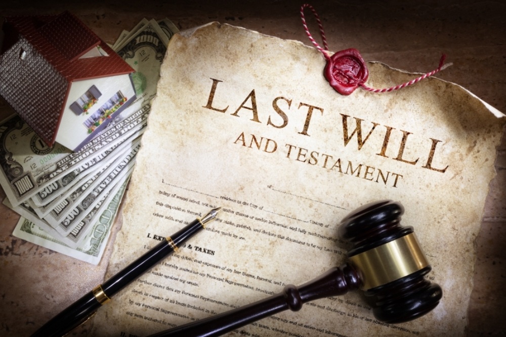 succession lawyer
